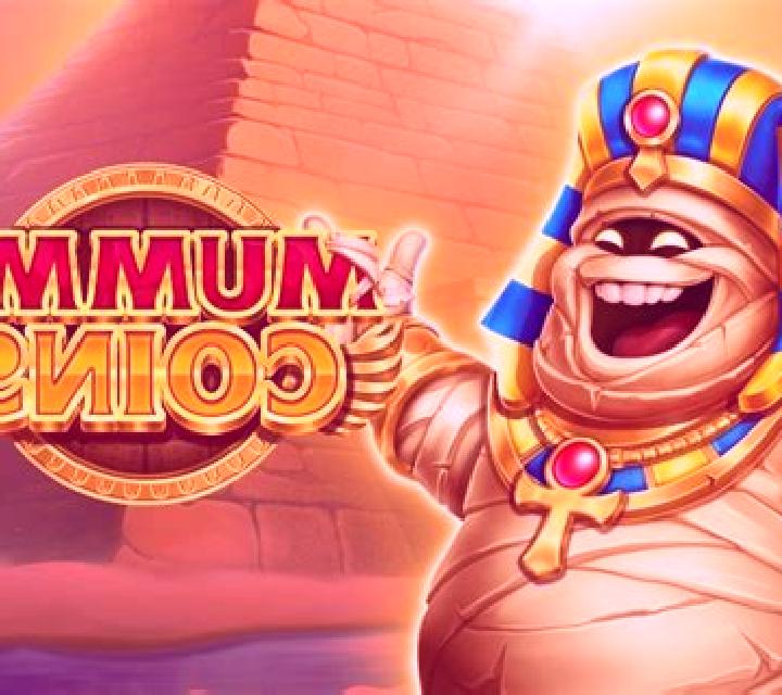 Mummy Money slot game