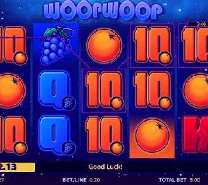 Mummy Reels Riches (Four Leaf Gaming) slot