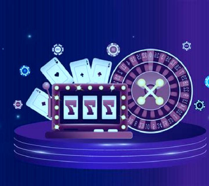 Mummy’s Gold slot