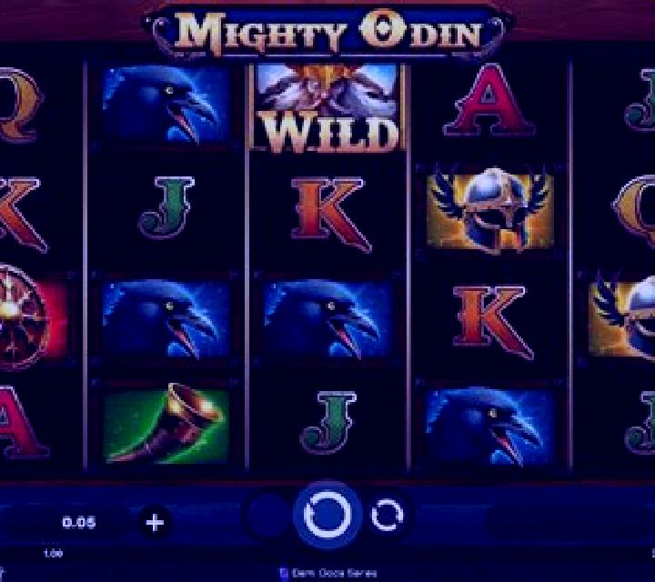 Mummy s Treasures (Five Men Games) slot game
