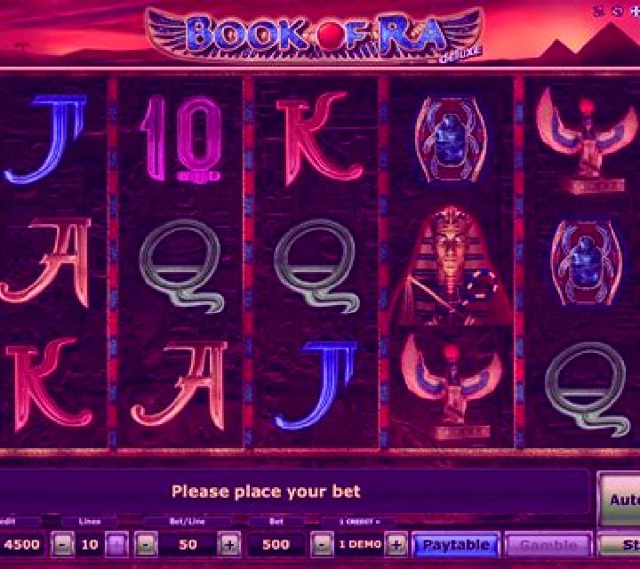Munchers Mini slot machine