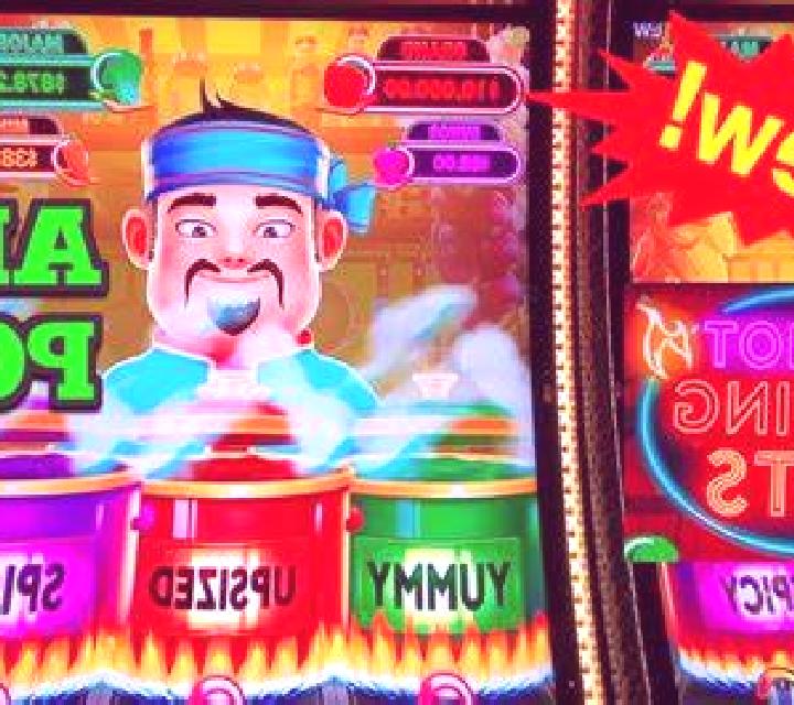 Murica Heck Yeah! slot