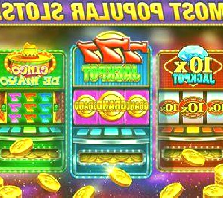 Mustang Dreaming online slot
