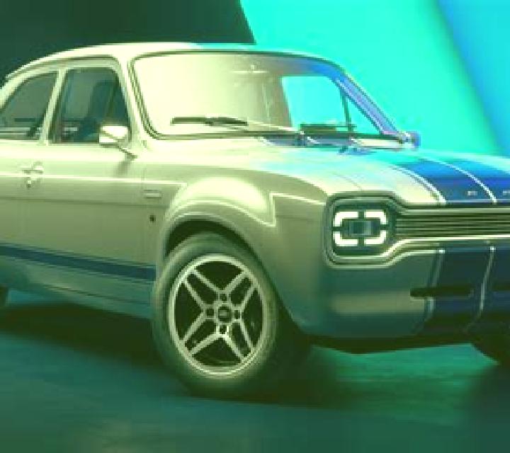 Mustang Dreaming slot game