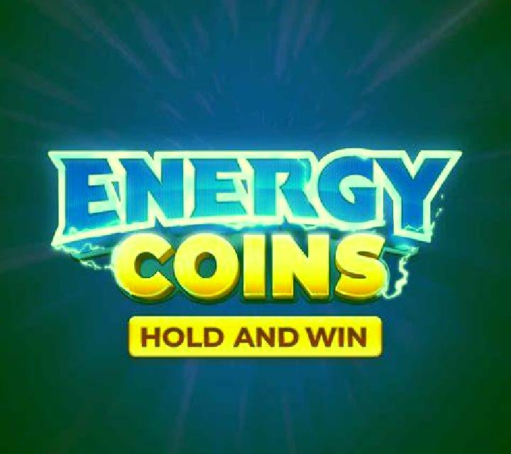 Mustang Hold and Win slot