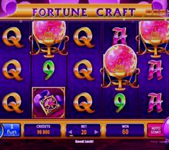 Mustang Money slot