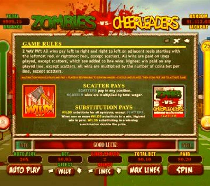 Mysteco online slot