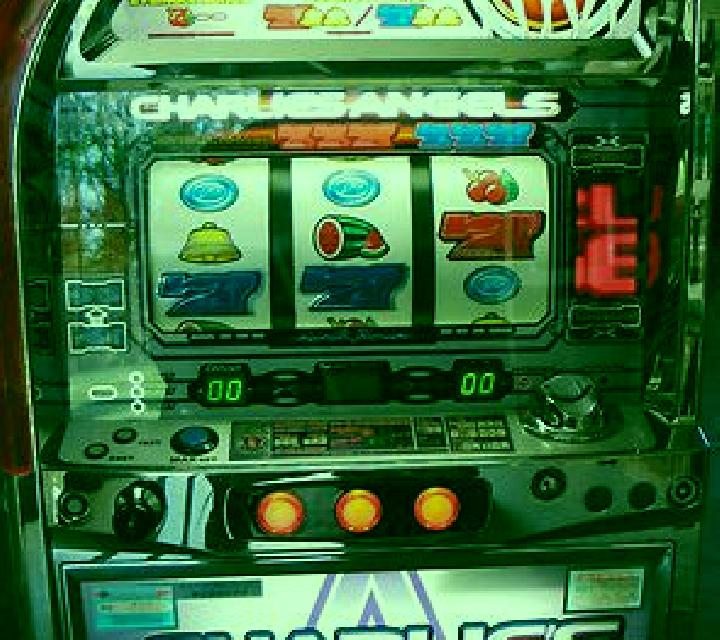Mysterious Himalayas slot