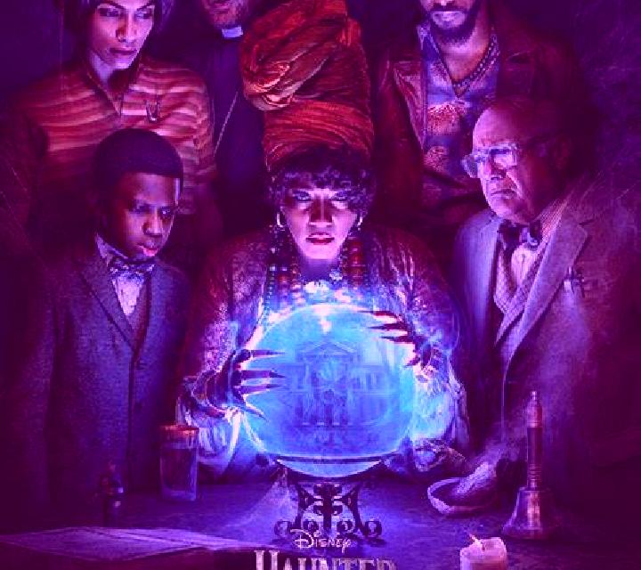 Mystery at the Mansion online slot