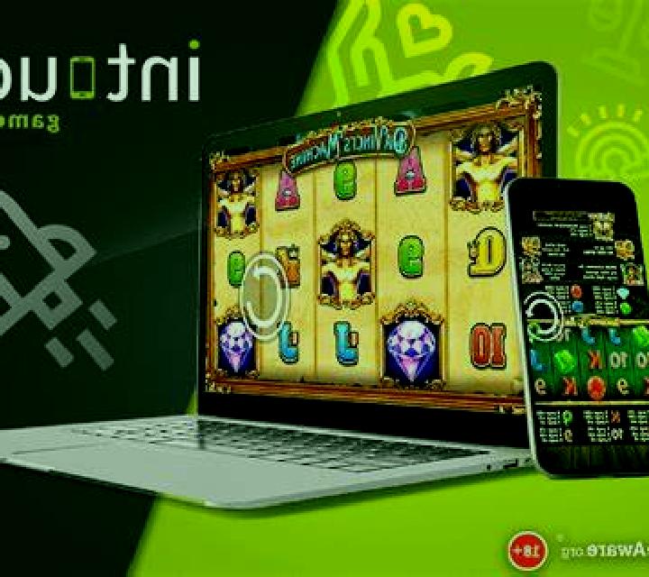 Mystery Box (Intouch Games) online slot