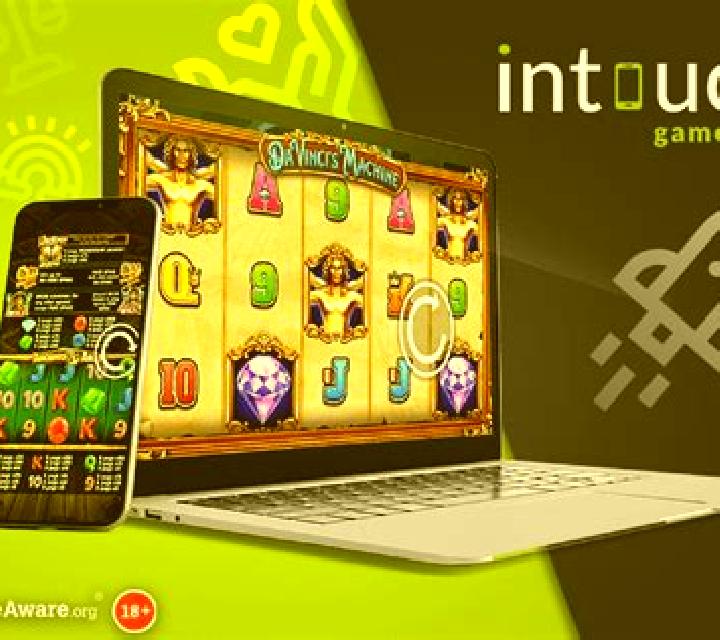 Mystery Box (Intouch Games) slot game