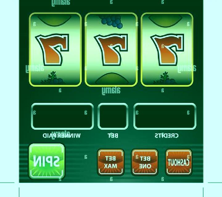 Mystery Bush slot game