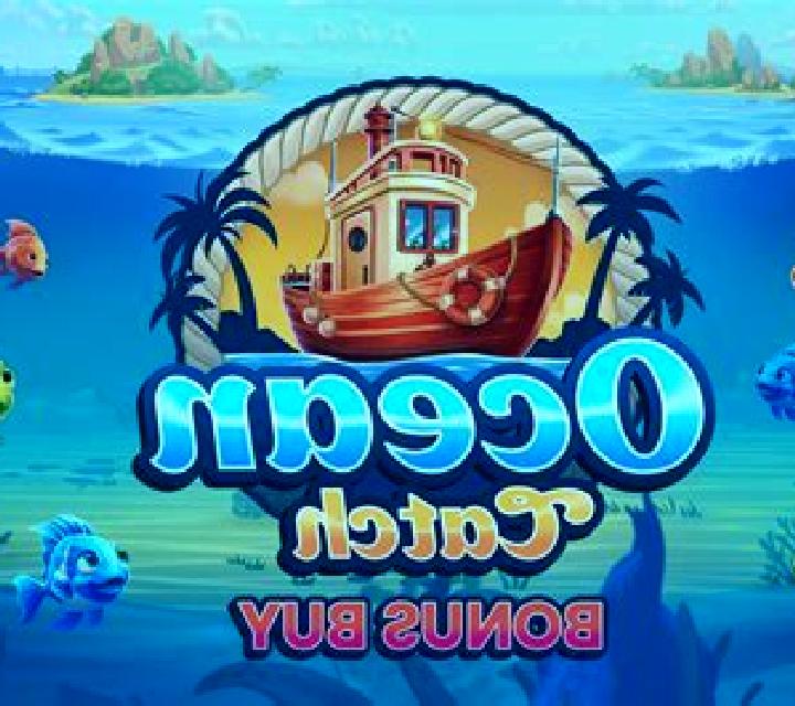 Mystery Circus online slot