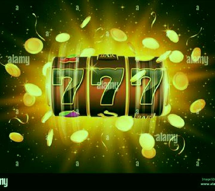 Mystery Coin 243 slot machine