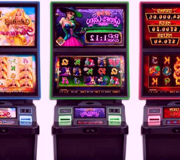 Mystery Deal Xmas slot