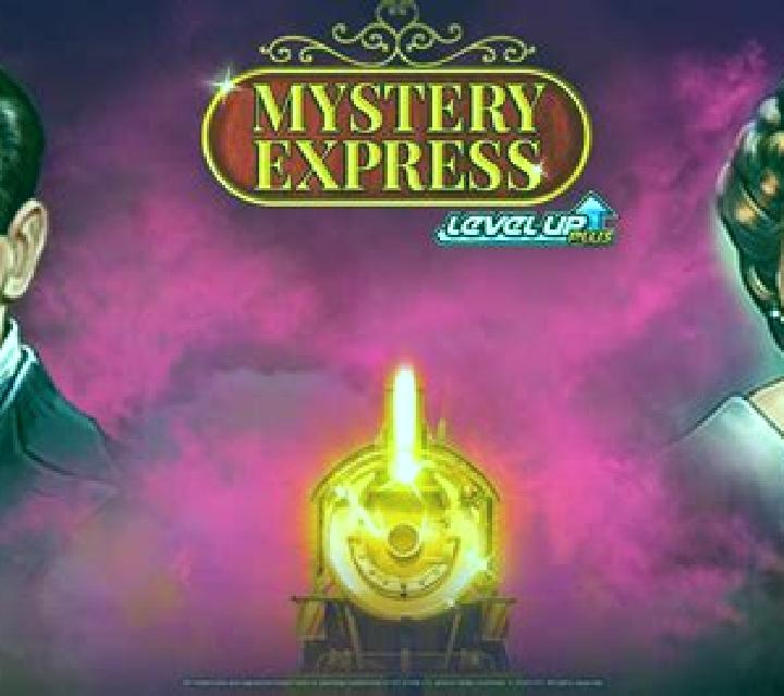Mystery Express slot