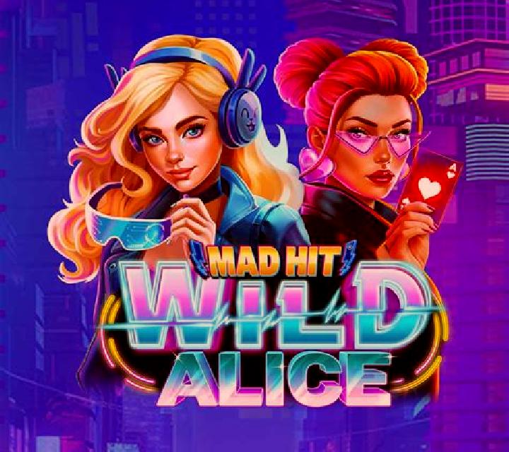 Mystery Hotel slot