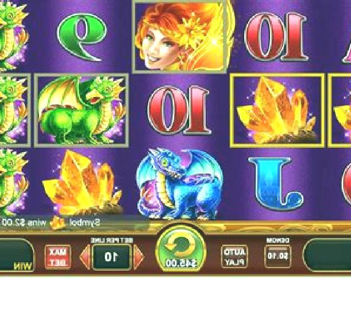 Mystery Jackpot Spinner slot game