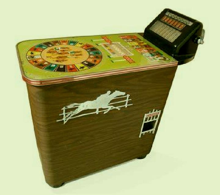 Mystery Joker slot game