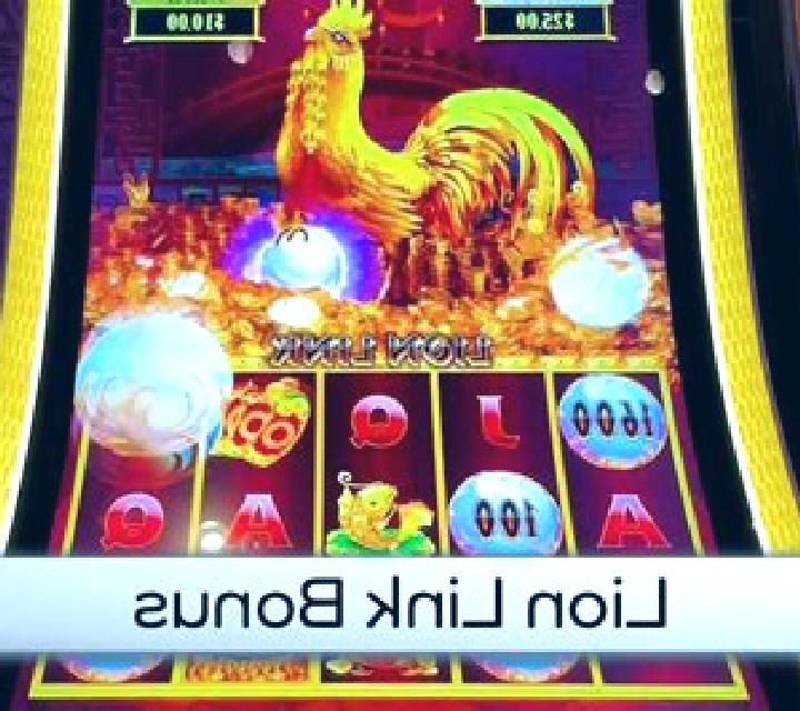 Mystery Museum slot machine