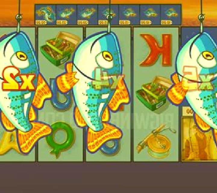 Mystery Museum slot