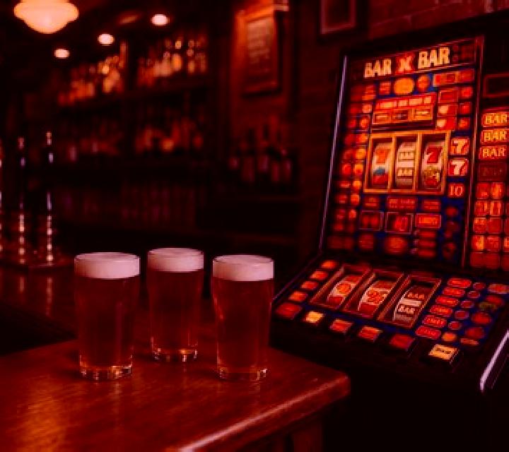 Mystery Train online slot