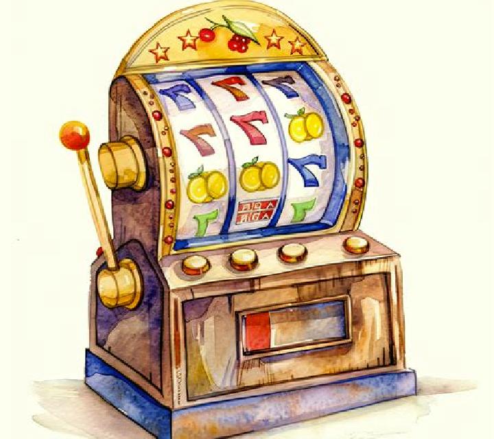 Mystic Cat slot machine