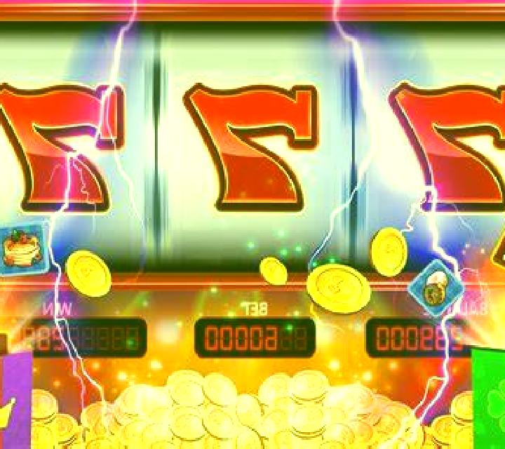 Mystic Charm online slot