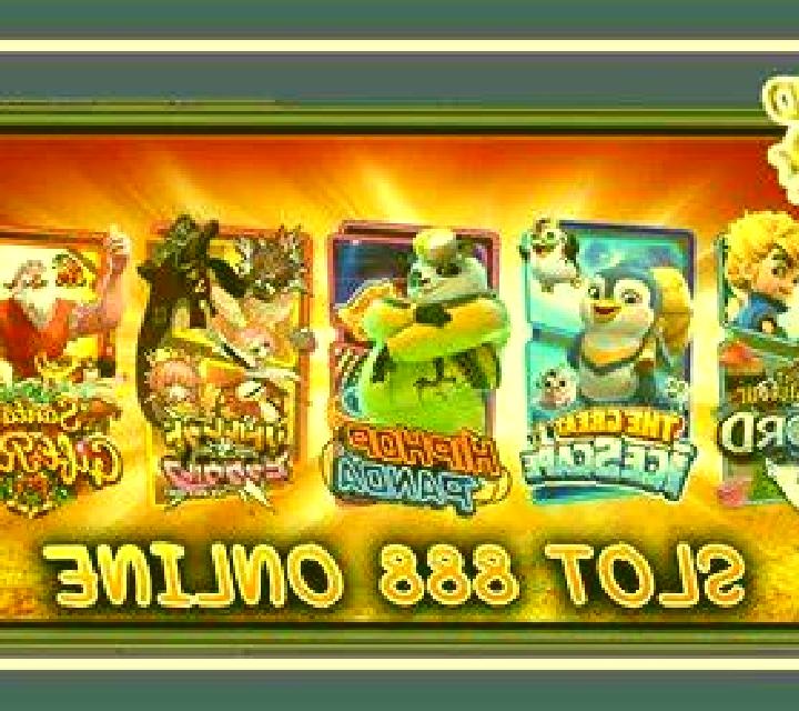 Mystic Fortune online slot