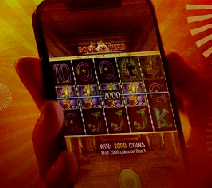 Mystic Gems (XIN Gaming) slot machine