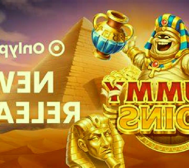 Mystic Ocean slot game