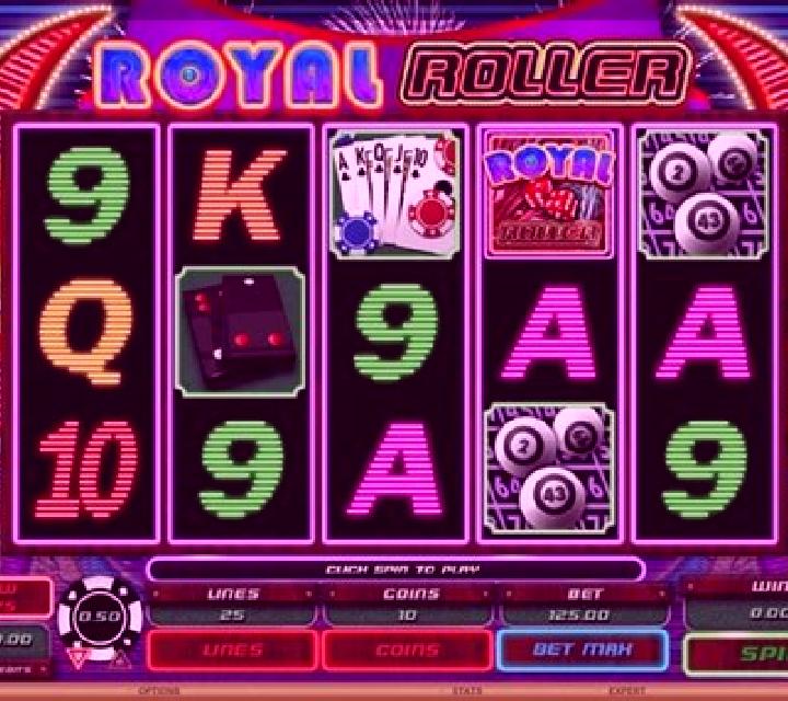 Mystic Wolf (ZITRO) online slot