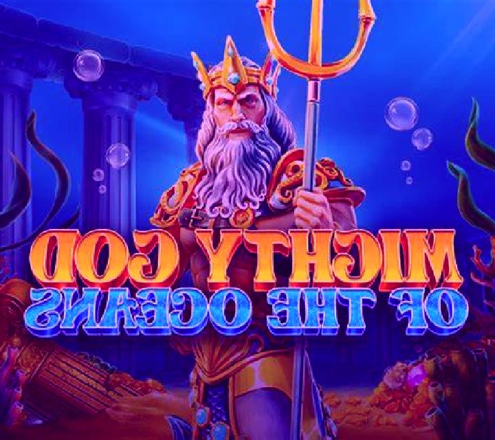 Mythic Maiden online slot