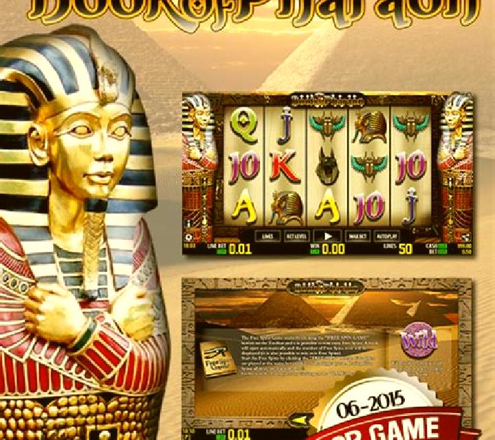 Mythical Guardians online slot