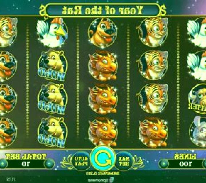 Naga King slot