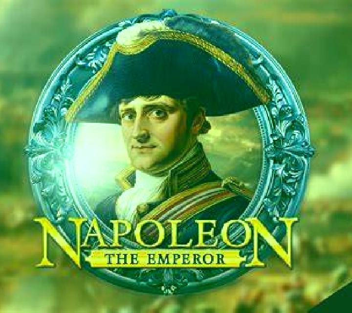 Napoleon (GMW) slot game