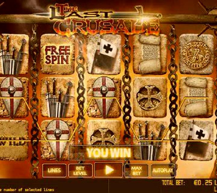 Napoleon: The Emperor slot