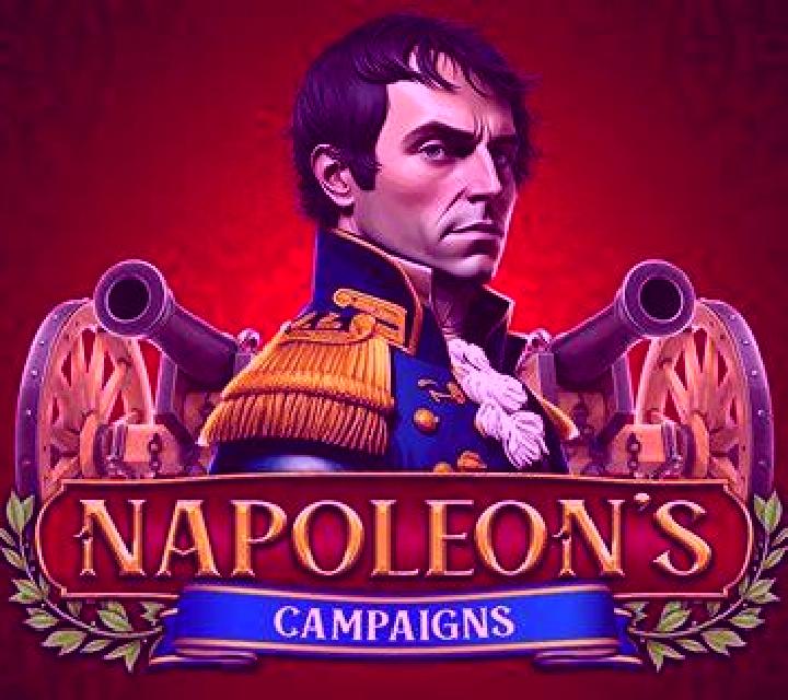 Napoleon s Campaigns online slot