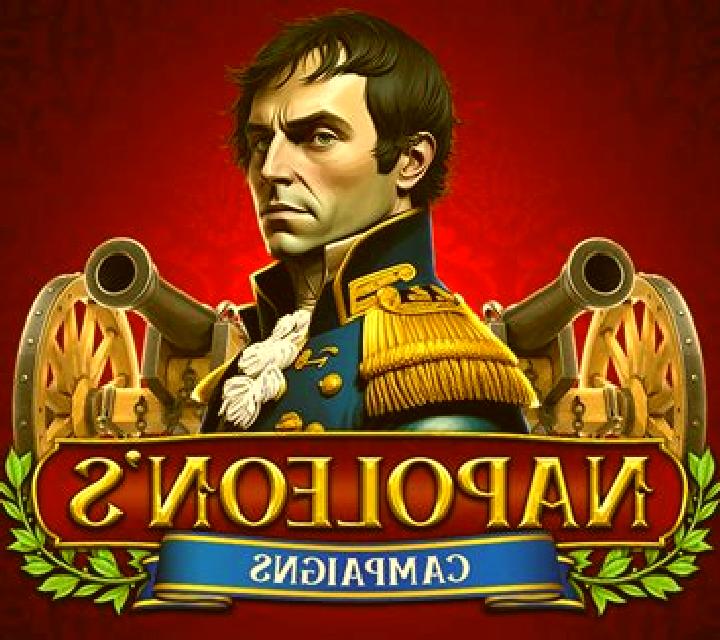 Napoleon s Campaigns slot game