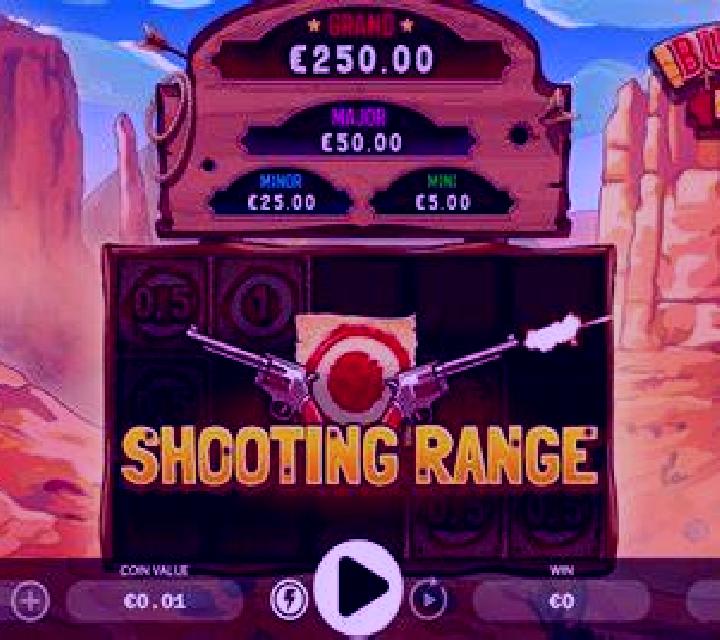 Nautilus slot game