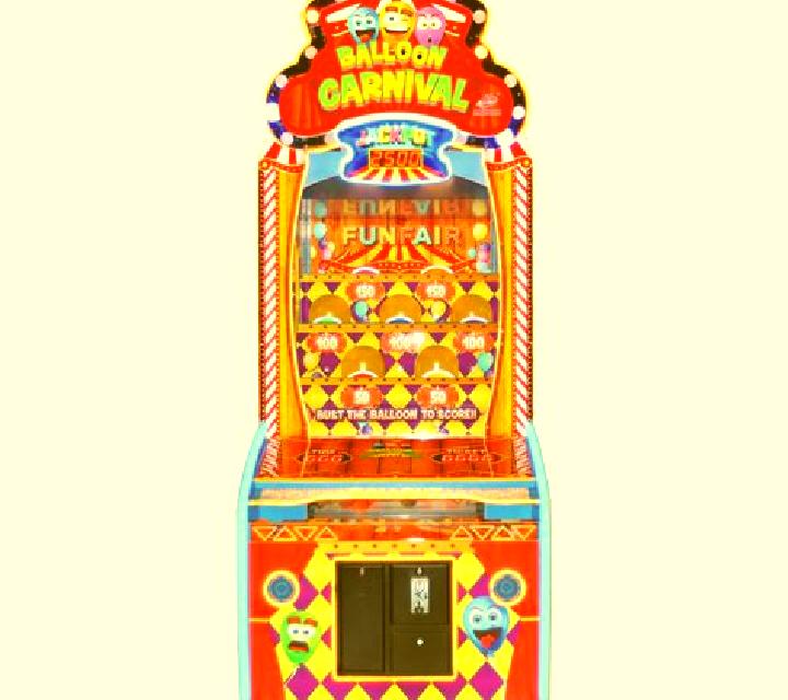 Neko Fortune slot machine