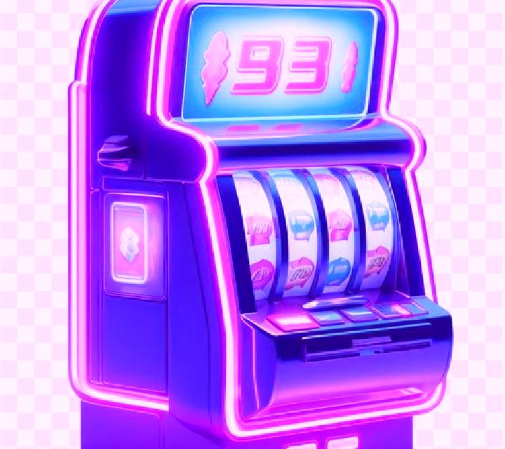 Neko Orb slot