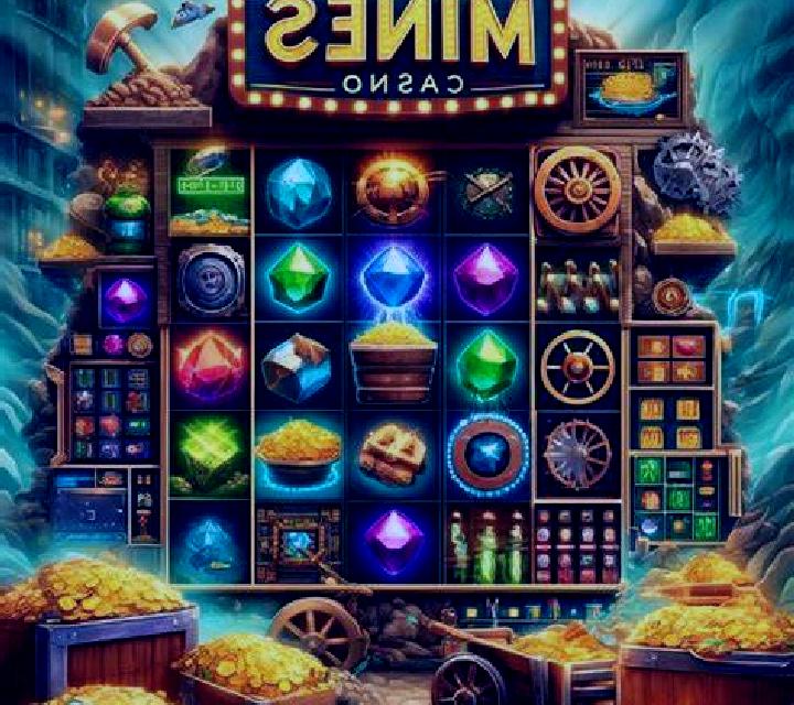 Neko Riches slot
