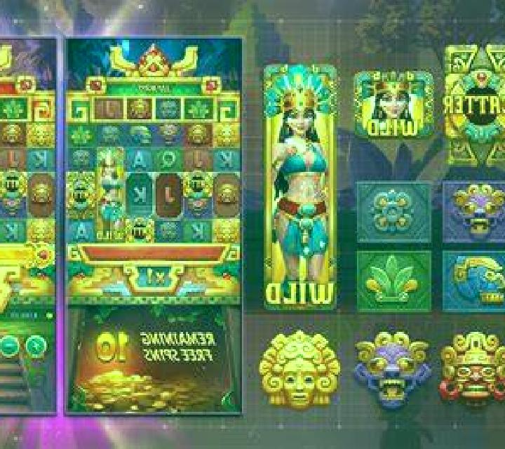Nemrut slot game