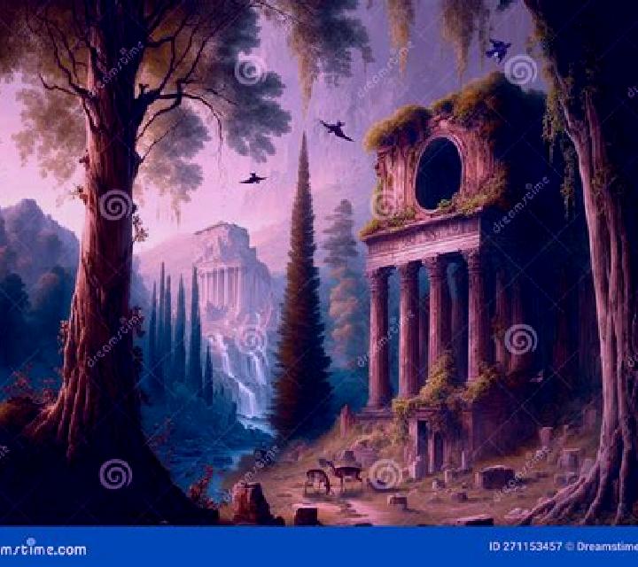 Neon City online slot