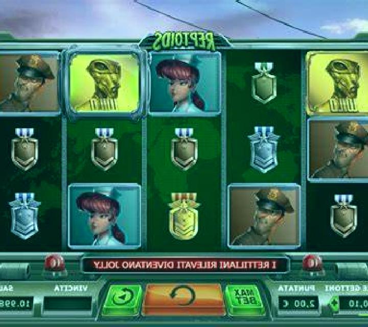 Neon Cowboy slot