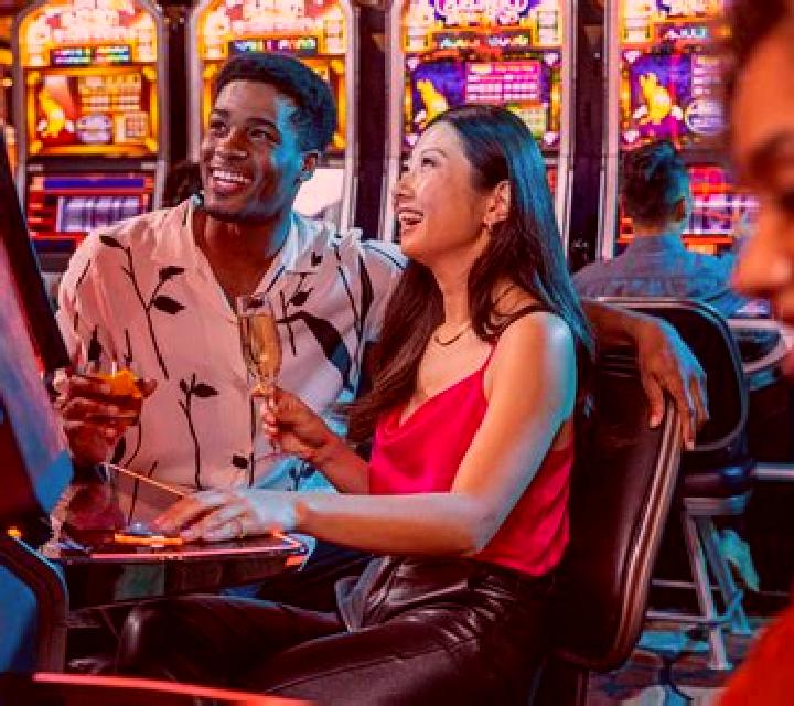 Neon Funk 40 slot