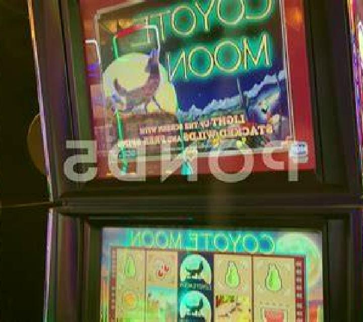 Neon Funk slot machine