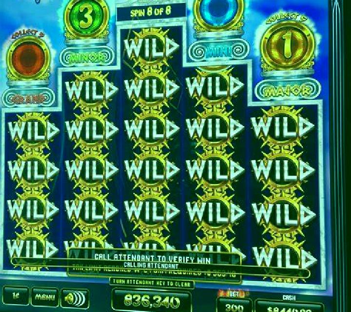 Neon Funk slot