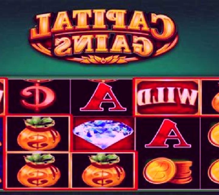Neon Lights slot game